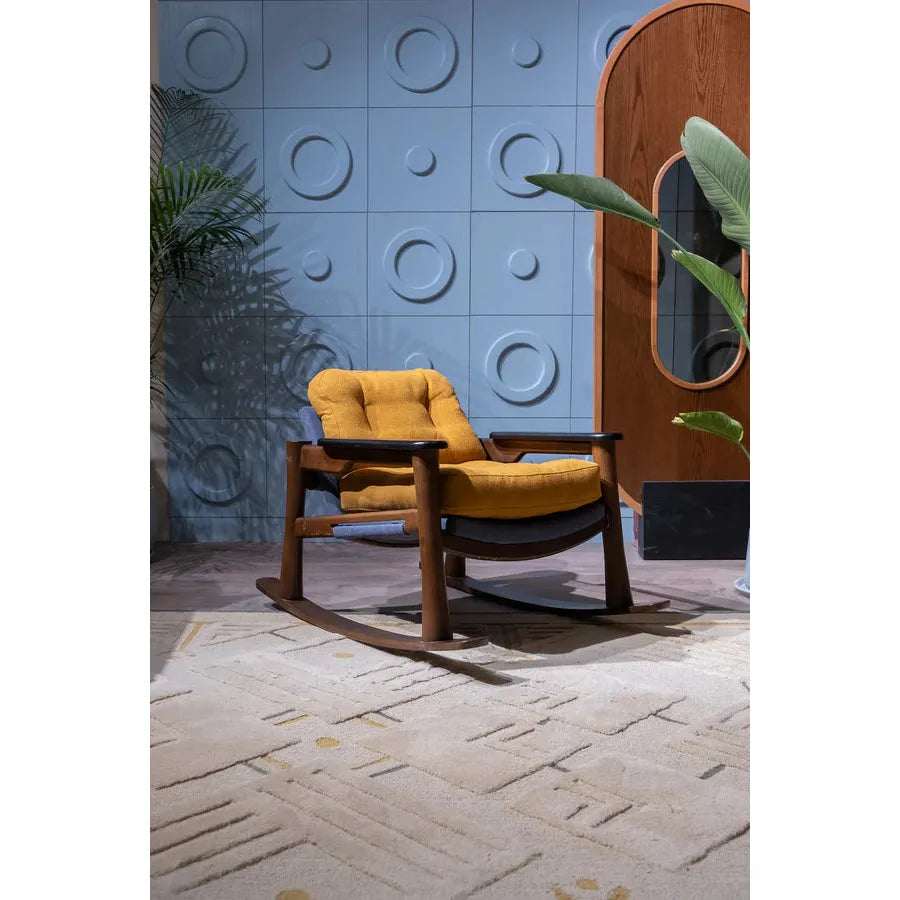 Liva Rocking Armchair