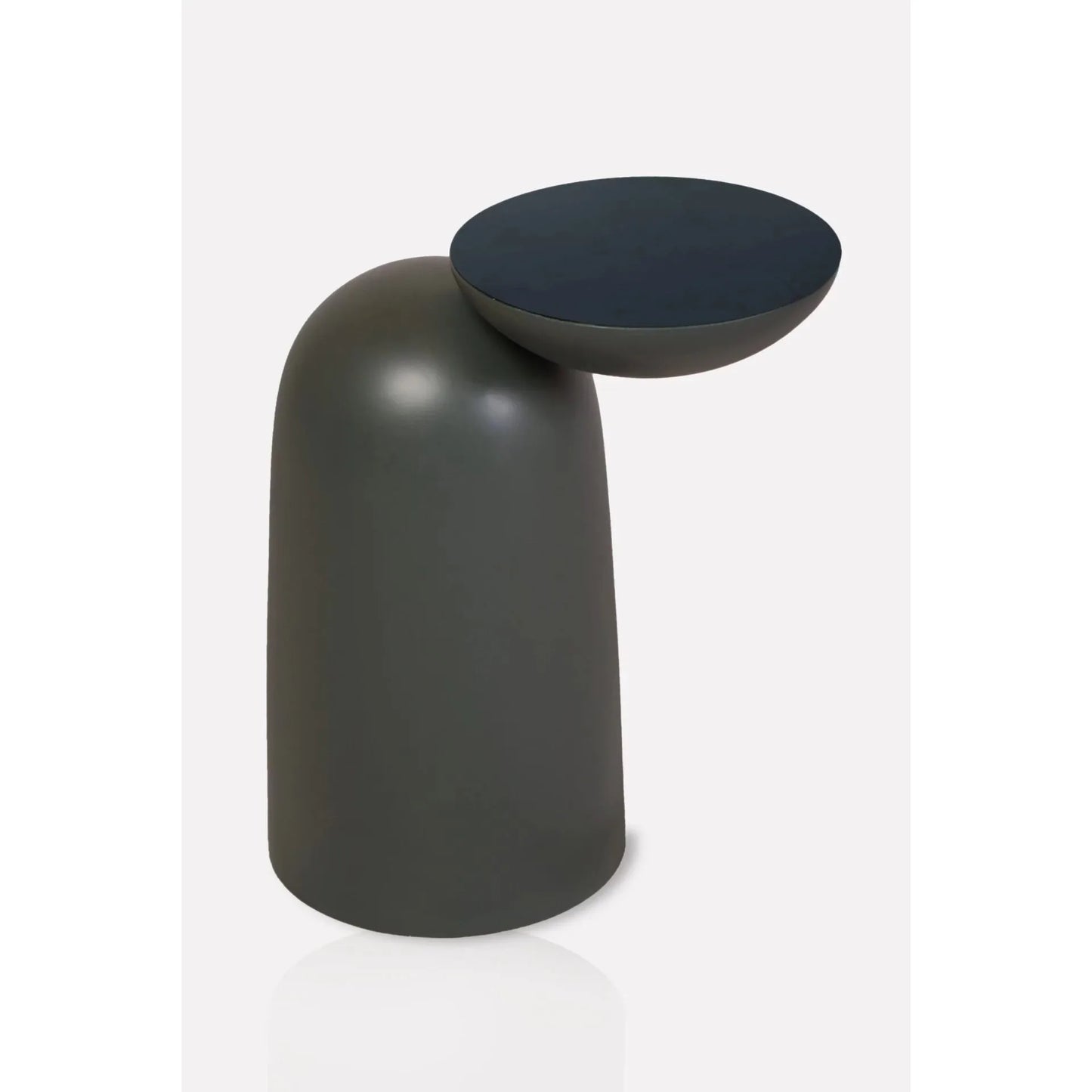 Peeled Tabouret