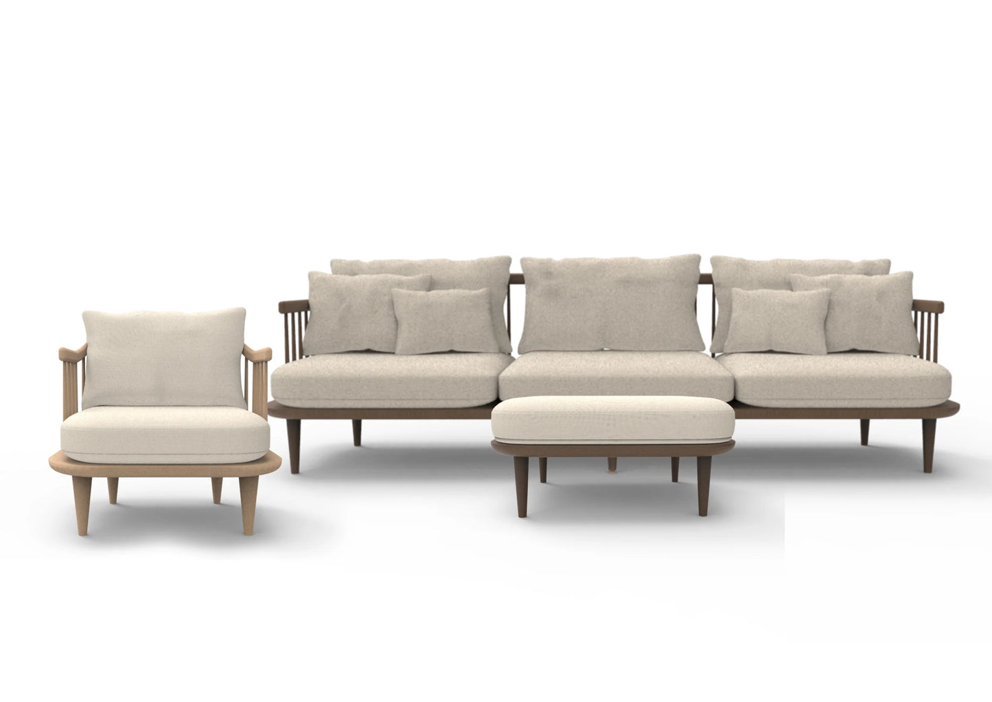 Delany Set