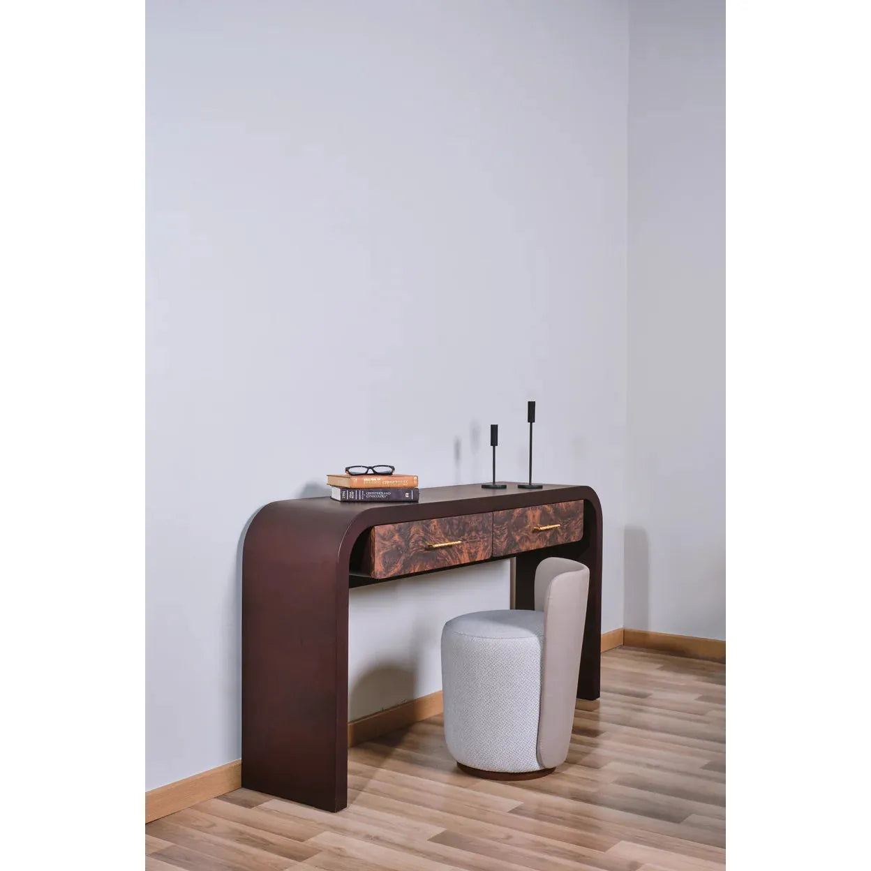 Earth Dresser