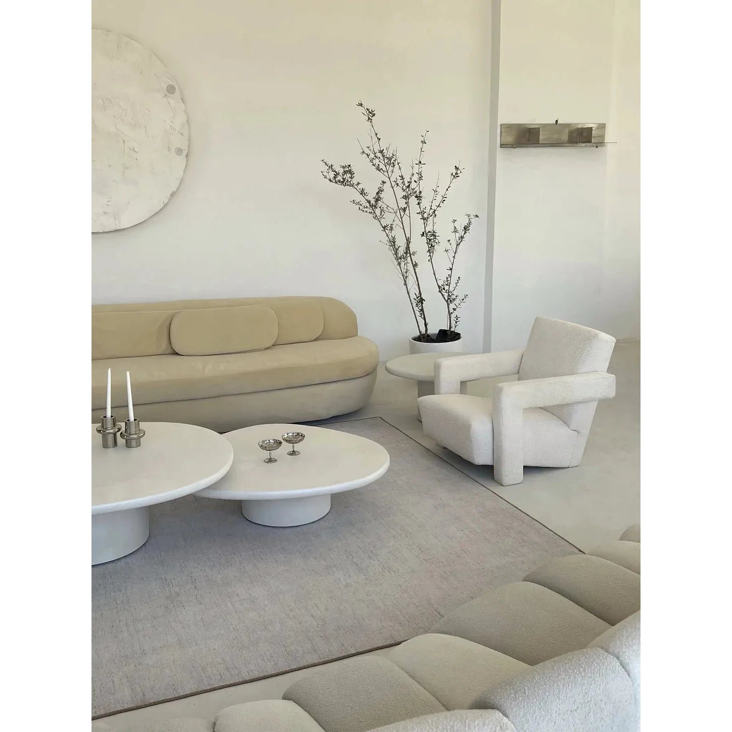 Utrecht Armchair
