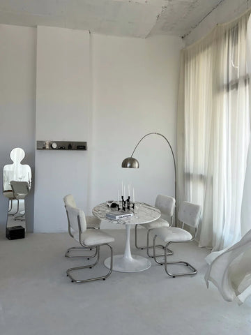Tulip Dining Table Tulip Dining Table