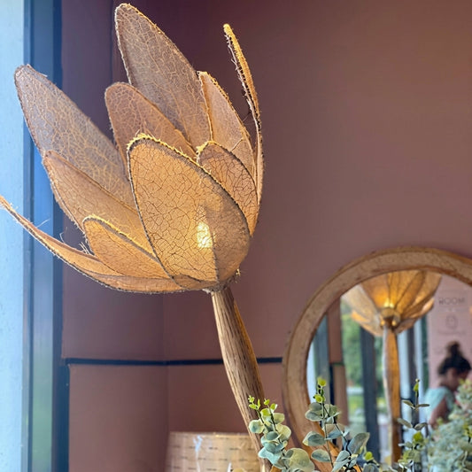Flora Floor Lamp