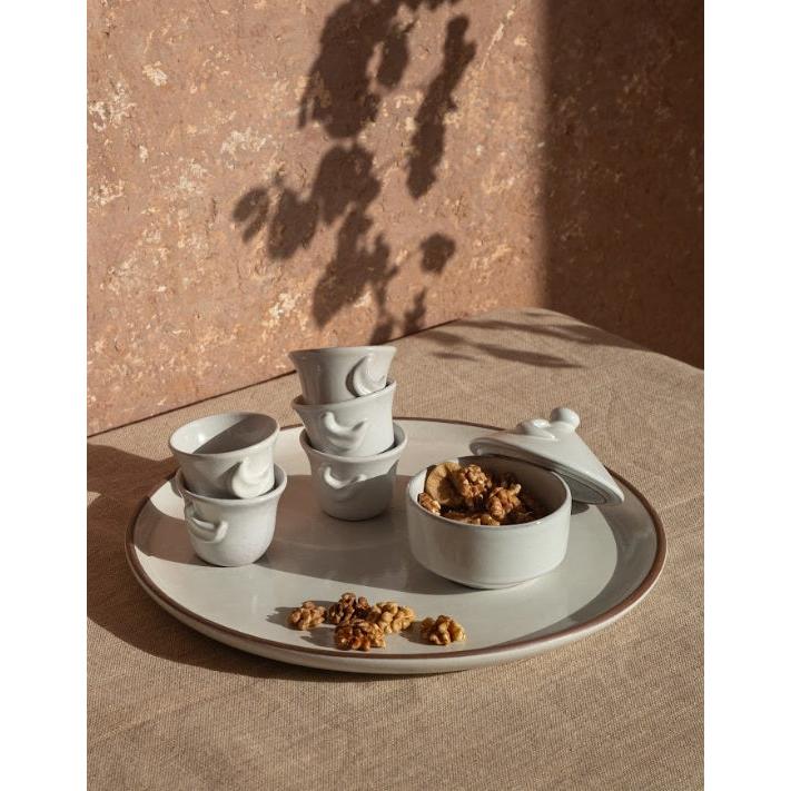 Hilal Coffee Cup