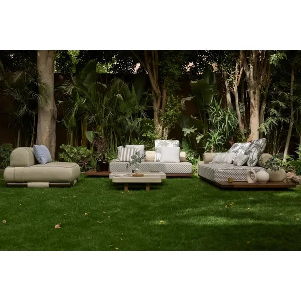 Tura Coffee Table