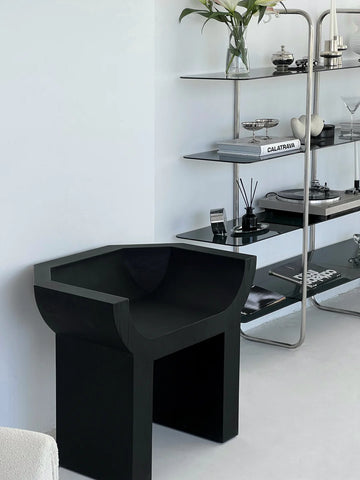 Brut Chair Brut Chair