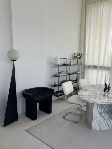 Brut Chair Brut Chair