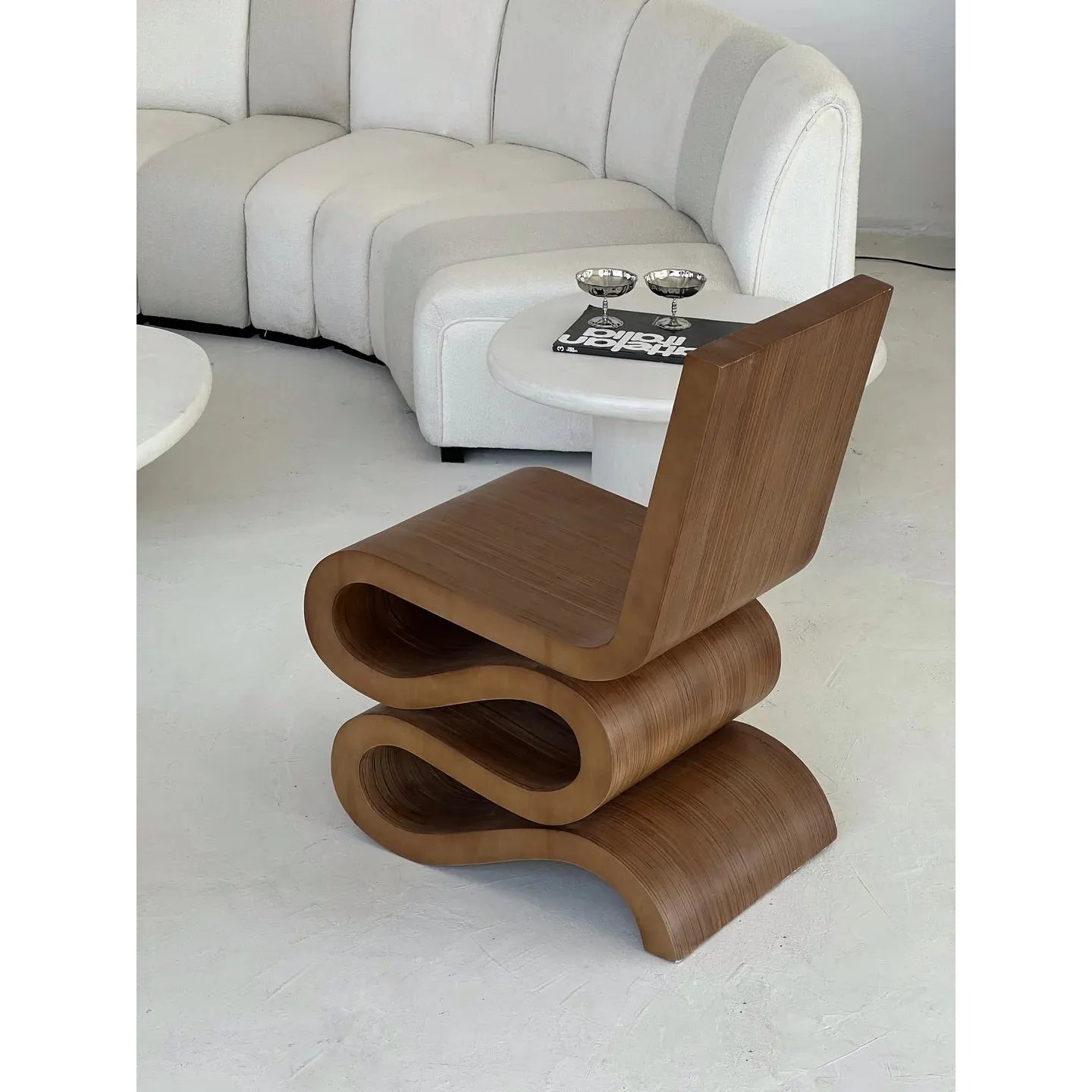 Wiggle Chair