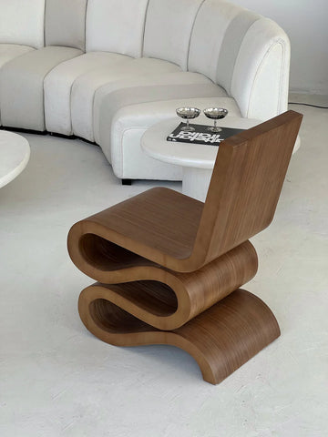 Wiggle Chair Wiggle Chair