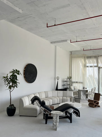 SALT Sofa SALT Sofa