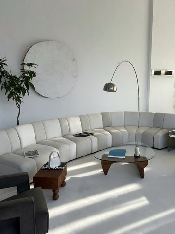 SALT Sofa SALT Sofa