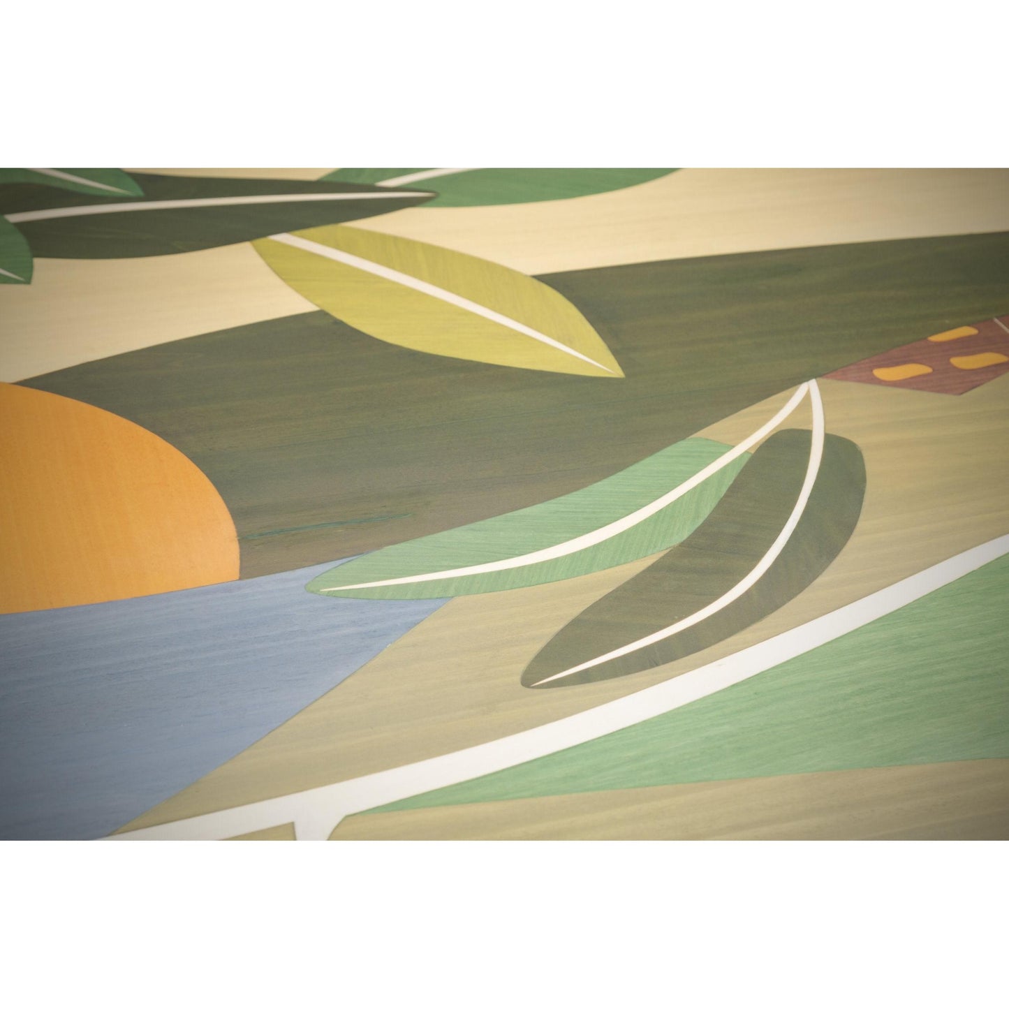 Sunset Dunes Dining Table