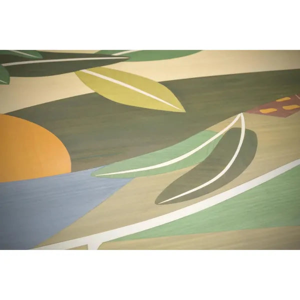 Sunset Dunes Dining Table