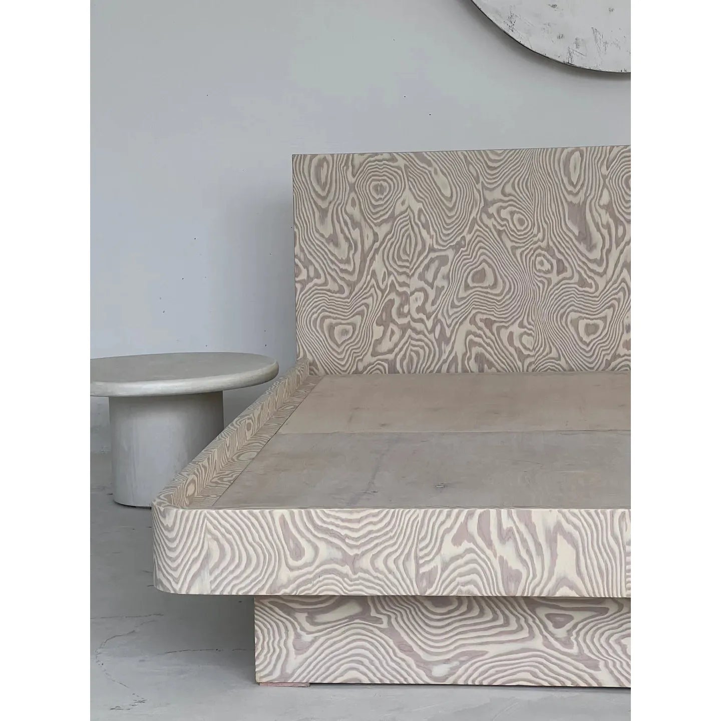 ALPI Bed