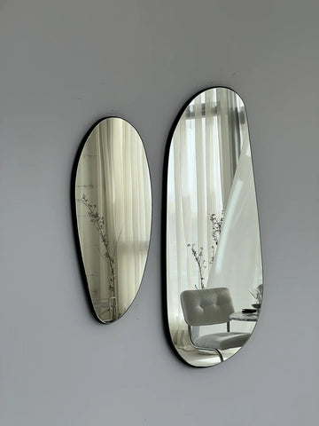 Drop Mirror Drop Mirror