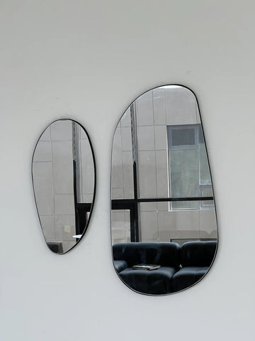 Drop Mirror Drop Mirror