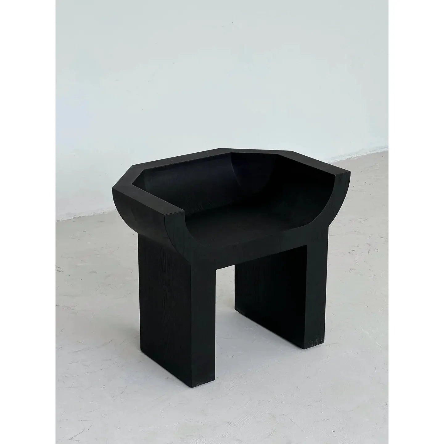 Brut Chair