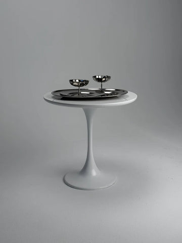 Tulip Side Table Tulip Side Table