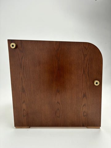 The Burrow Oak Chair The Burrow Oak Chair
