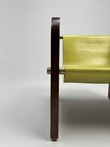 The Burrow Oak Chair The Burrow Oak Chair