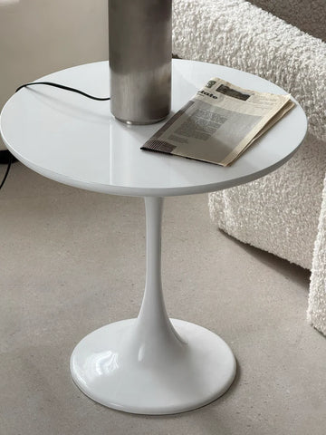 Tulip Side Table Tulip Side Table