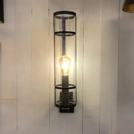 Le Pasha Wall Light - Ultra Design- The Mob Collective