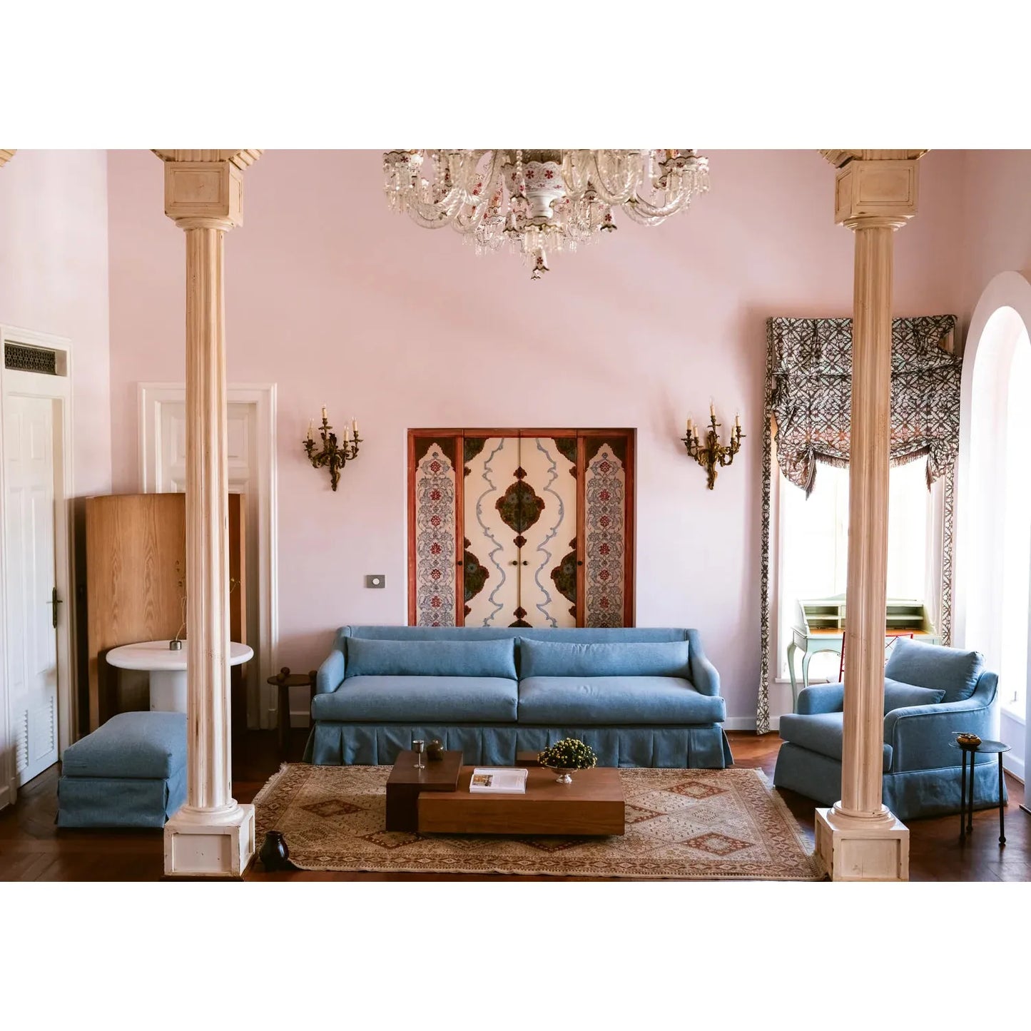 Sofia Armchair