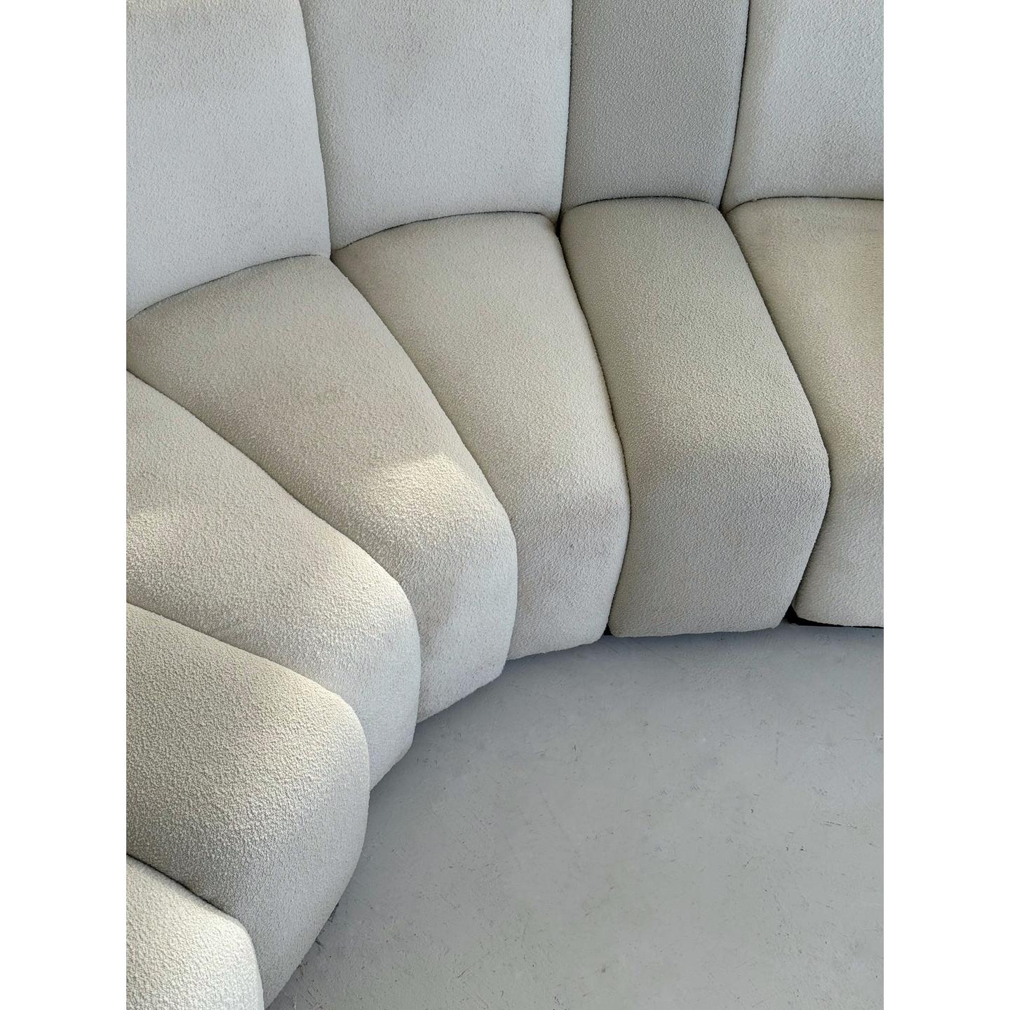 SALT Sofa