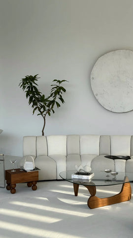 SALT Sofa SALT Sofa