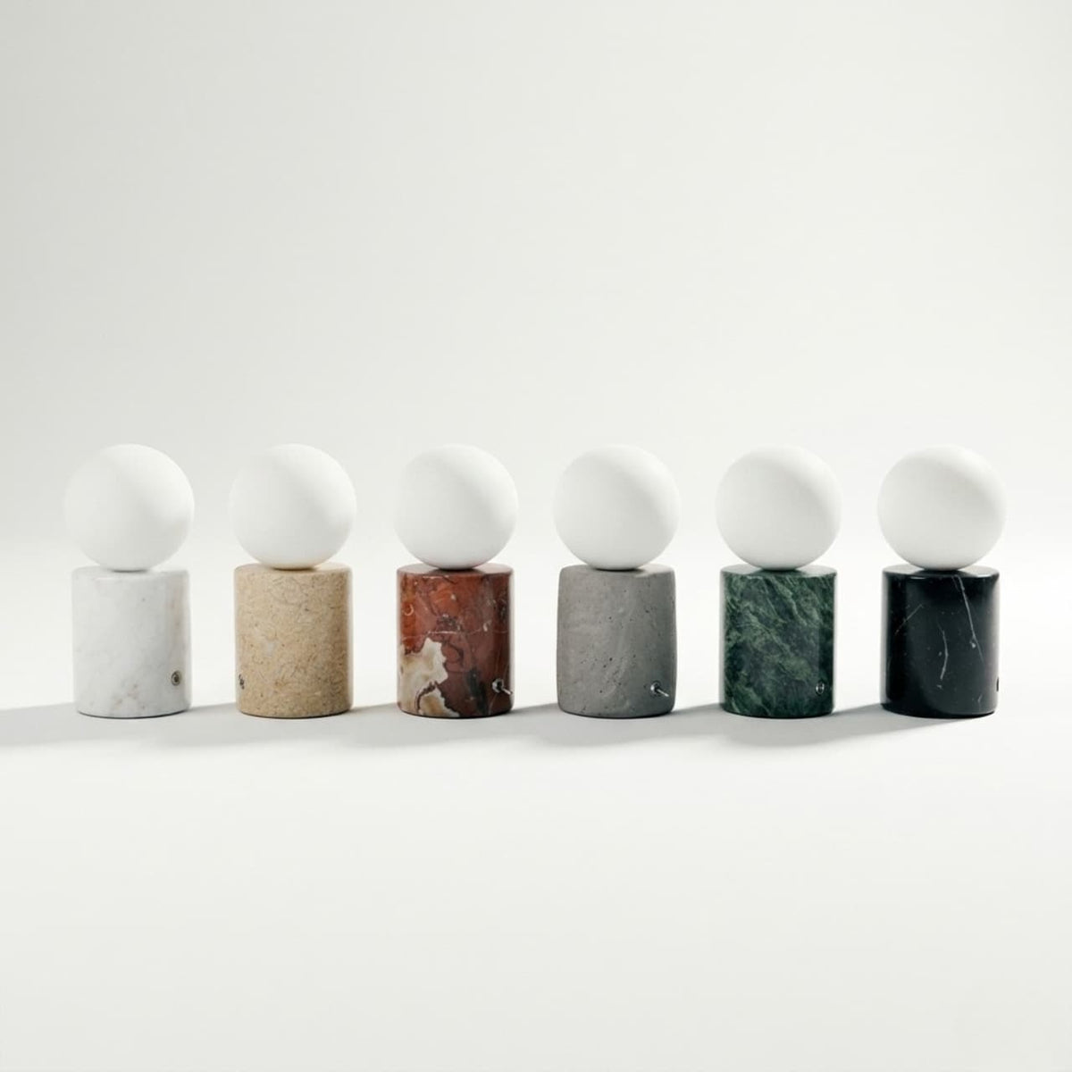 Poco Table lamp