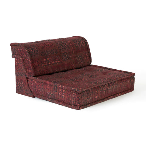 Kenji - Esther Single Seat Kenji - Esther Single Seat