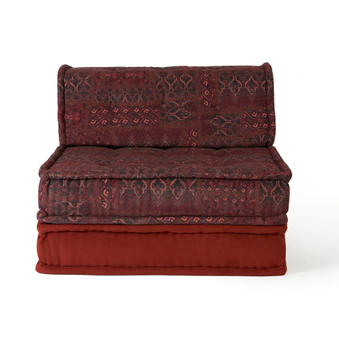 Kenji - Esther Single Seat Kenji - Esther Single Seat
