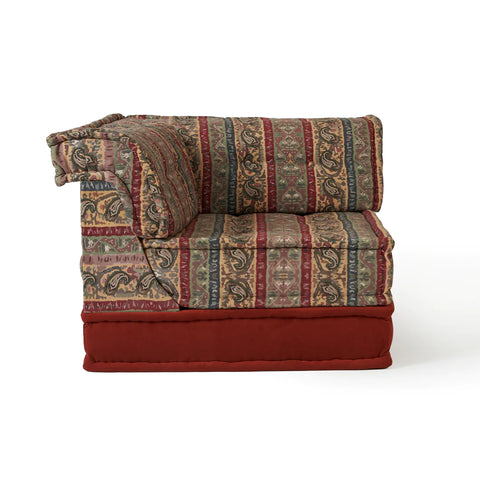 Kenji - Corner Seat Kenji - Corner Seat