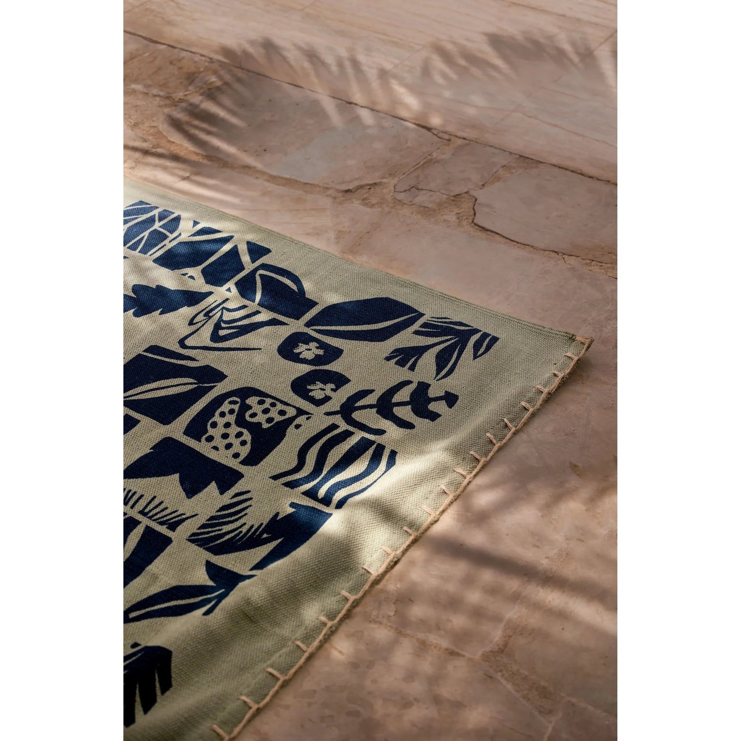 Khudra Rug