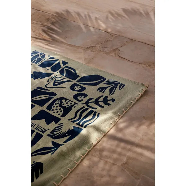 Khudra Rug