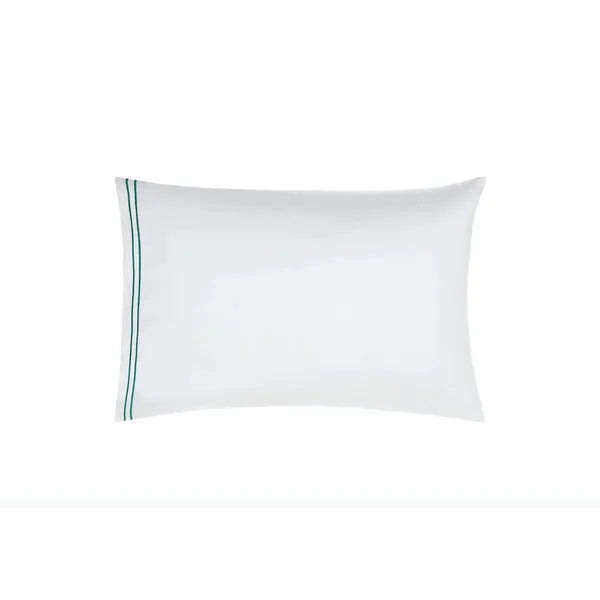 THE CAIRO COLLECTION | GREEN STRIPE