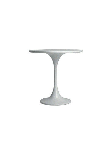 Tulip Side Table Tulip Side Table