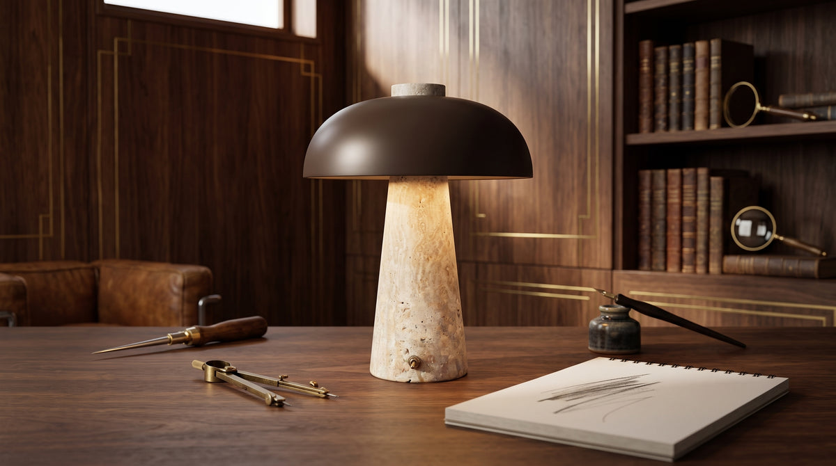 Alara Table lamp