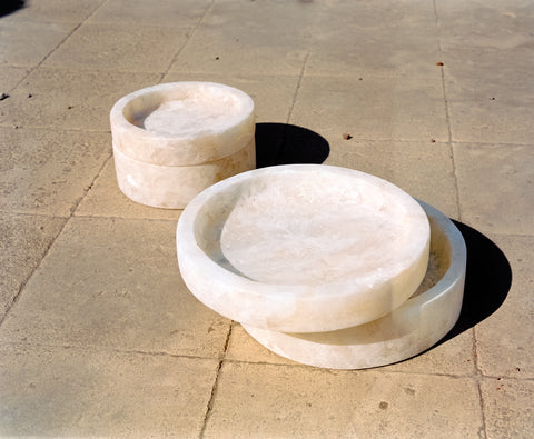 Crescent Container Crescent Container