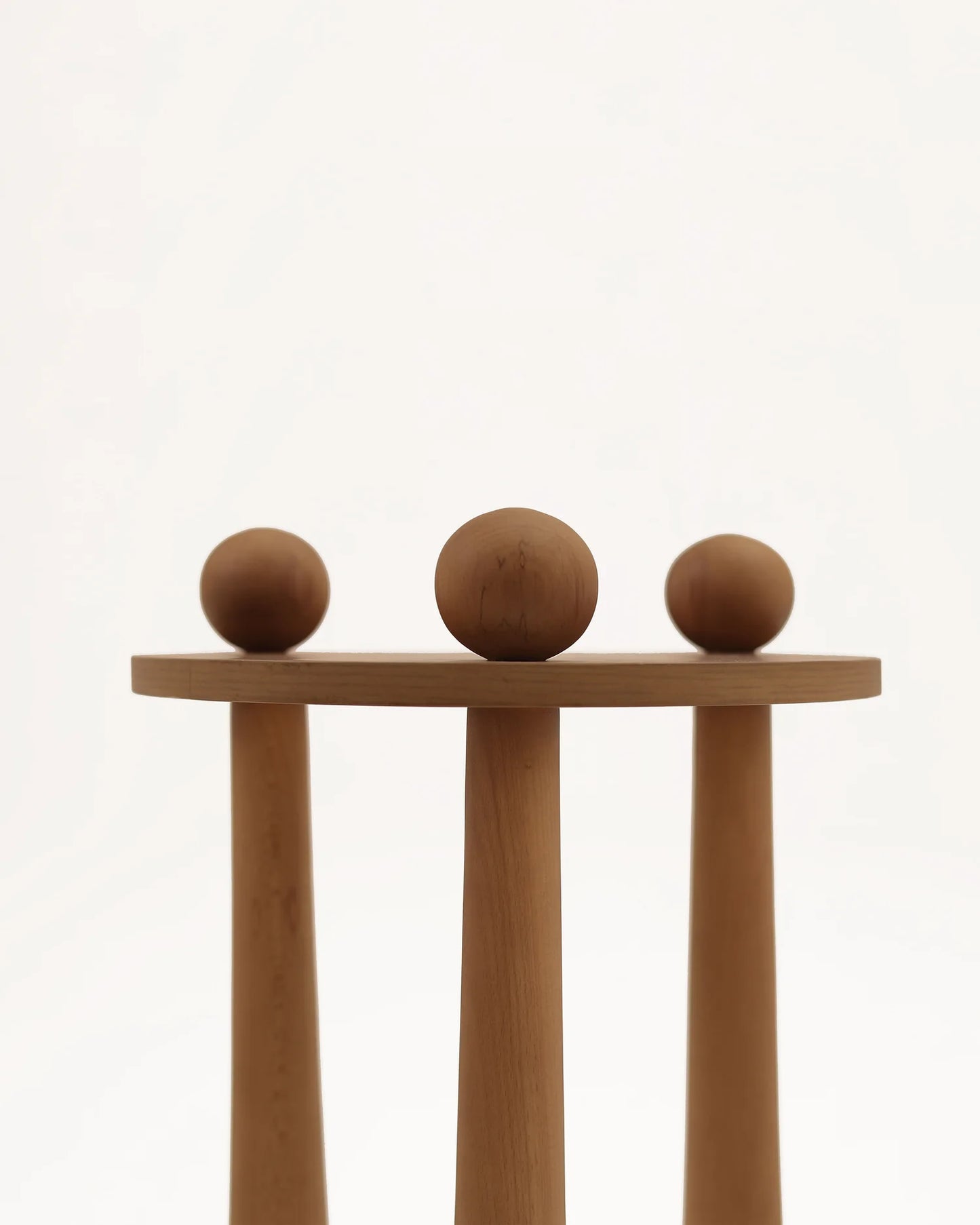 Balle Side Table
