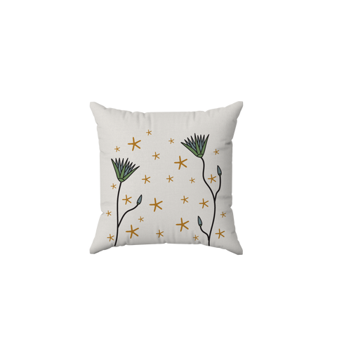 The Papyrus Cushion The Papyrus Cushion