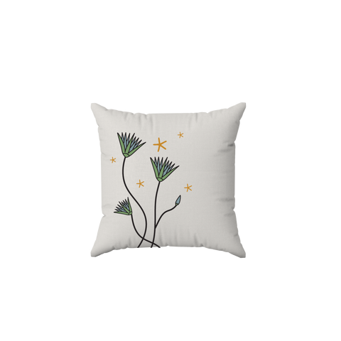 The Papyrus Cushion The Papyrus Cushion