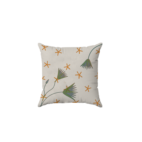 The Papyrus Cushion The Papyrus Cushion