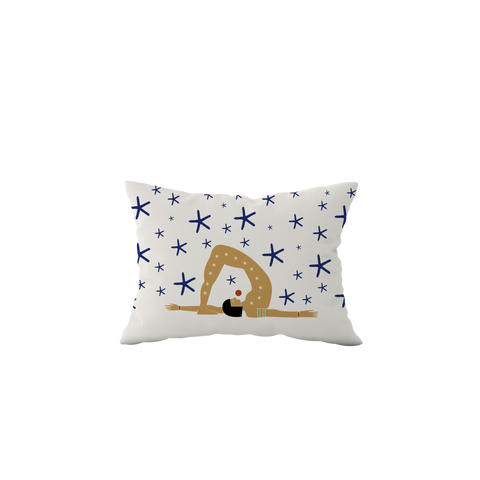 Under the Stars Cushion Under the Stars Cushion