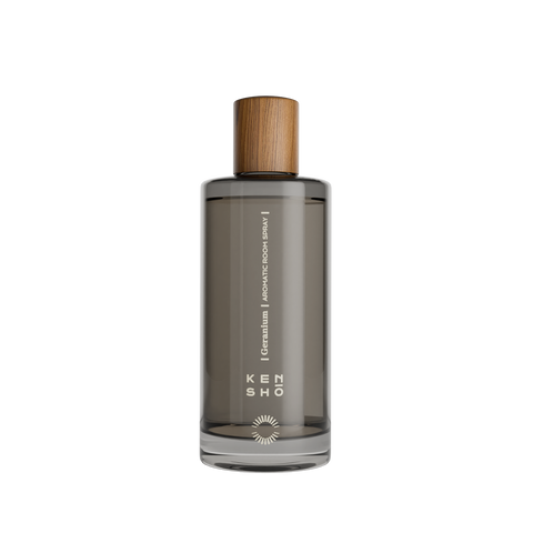 Geranium Room Spray Geranium Room Spray
