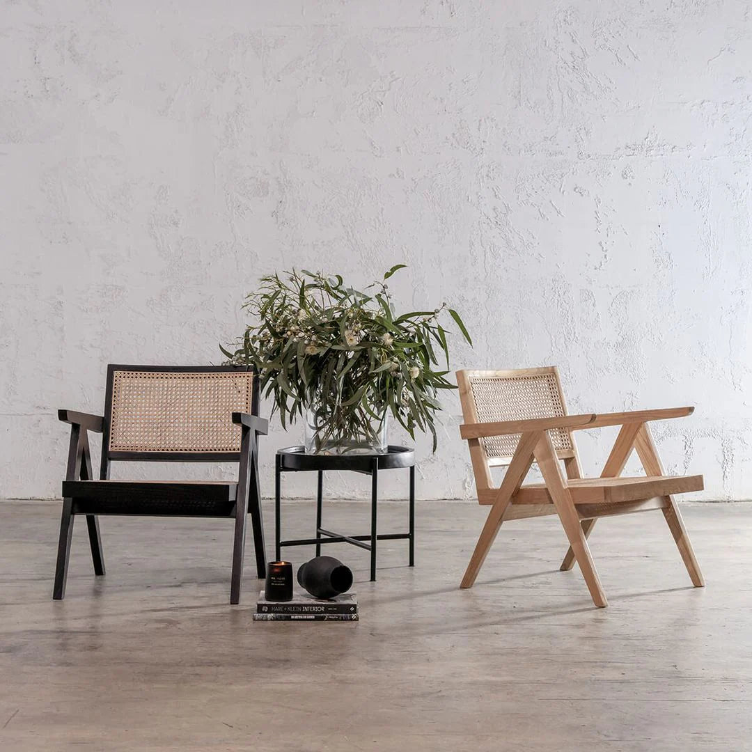 Jeanneret Chair