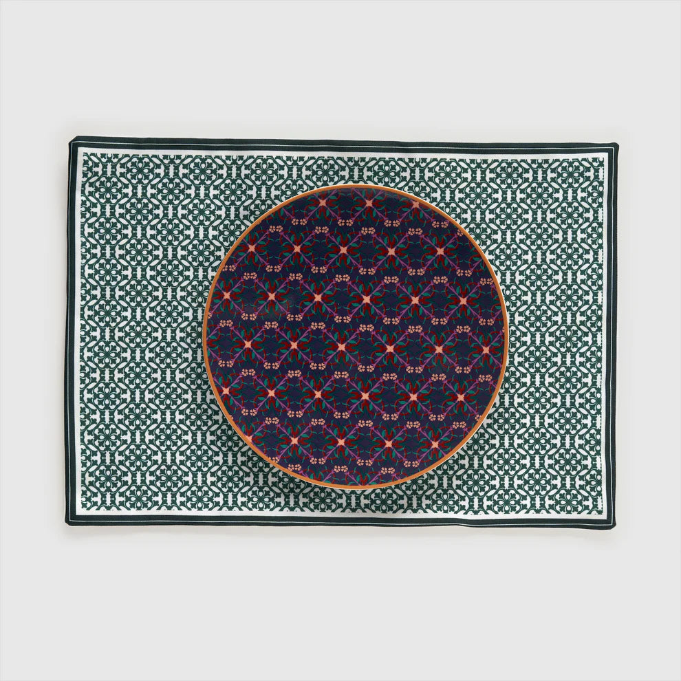 West El Balad Placemat Set
