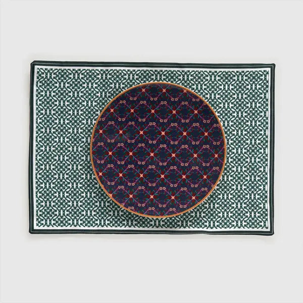 West El Balad Placemat Set
