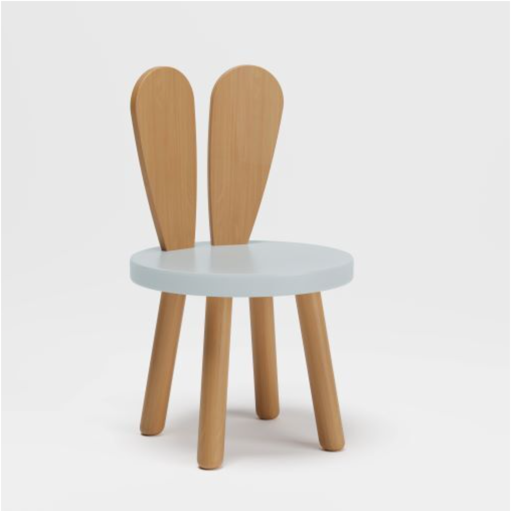Rabbit Chair