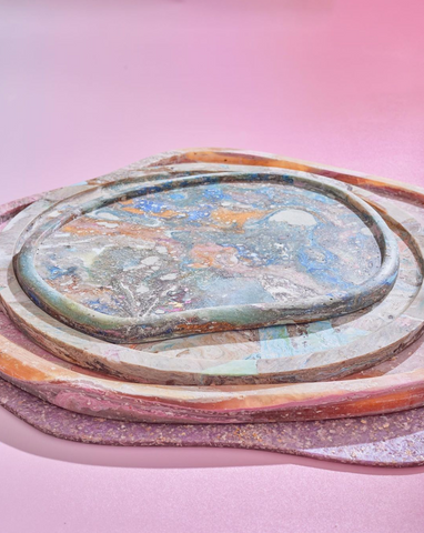 Organic Tray Organic Tray